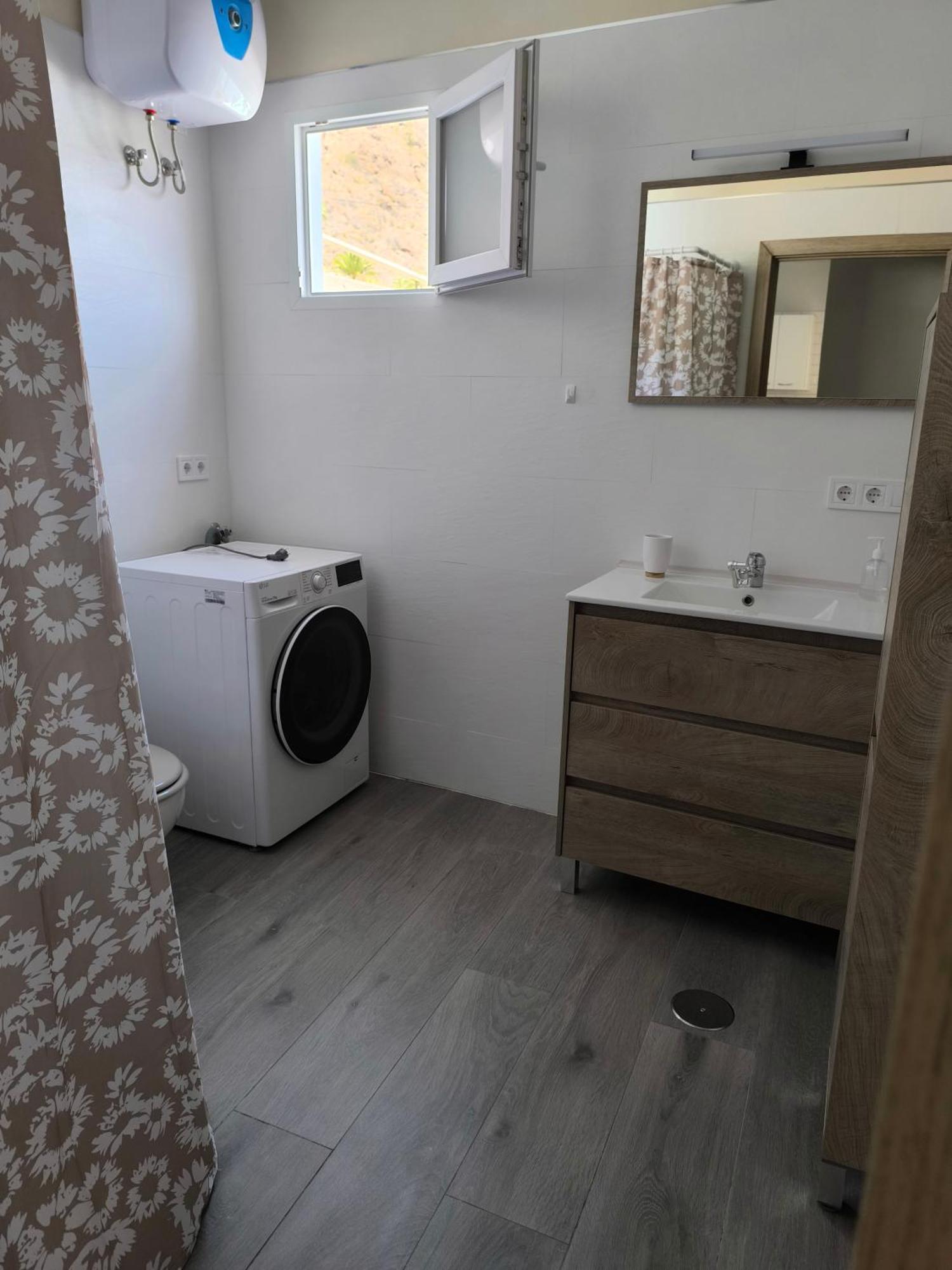 Apartment El Palmeral