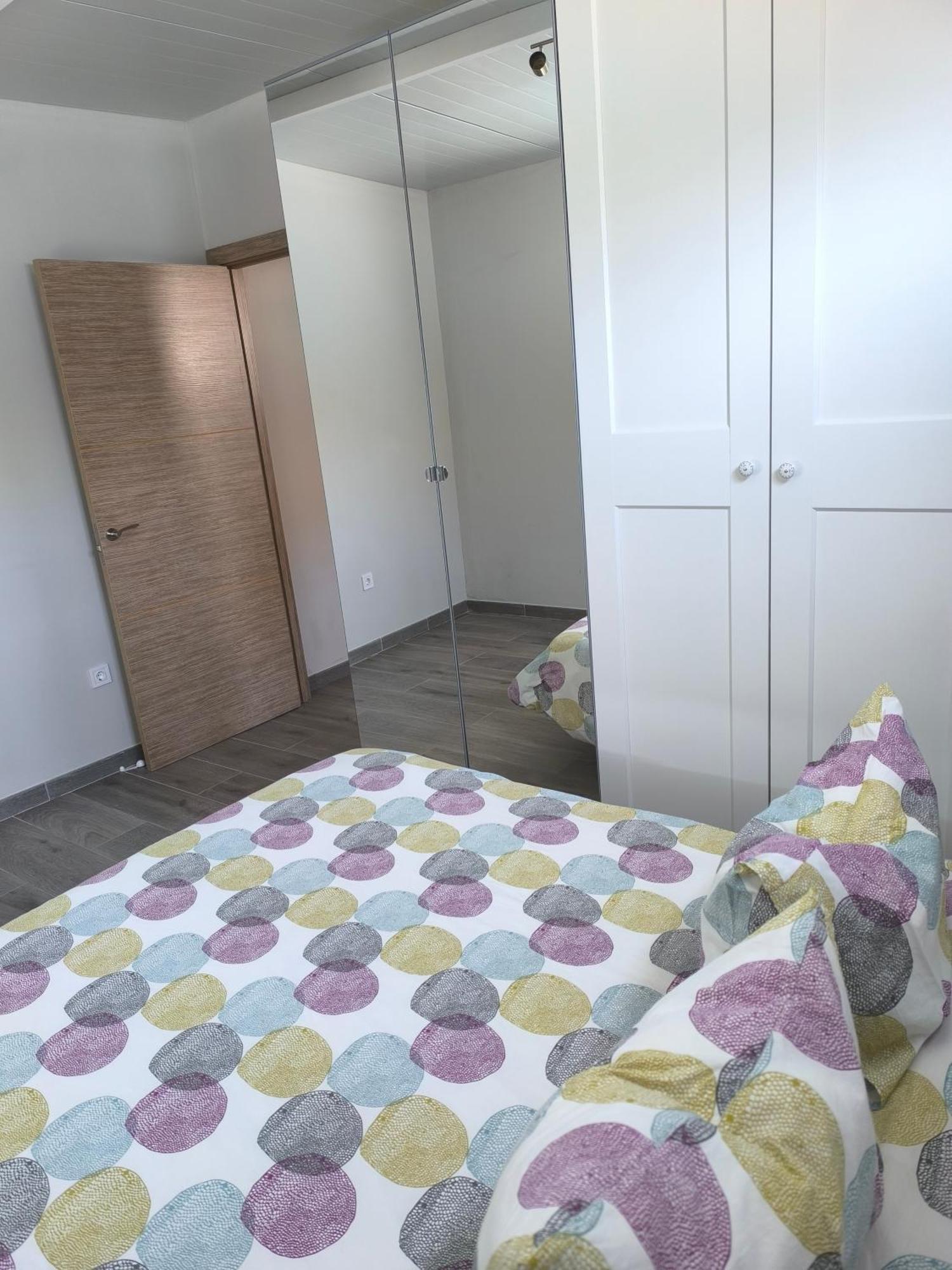 El Palmeral Apartment *