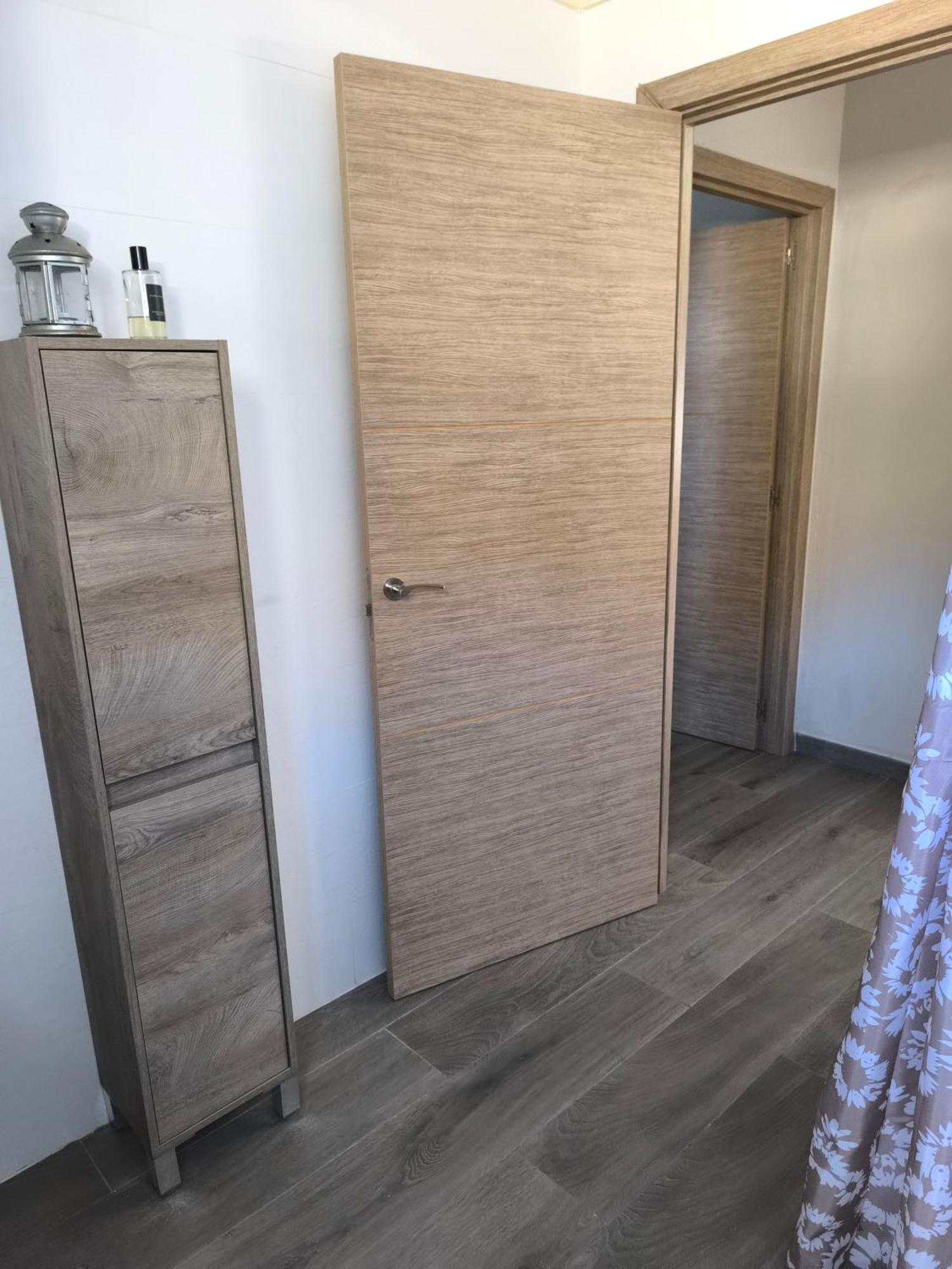 El Palmeral Apartment