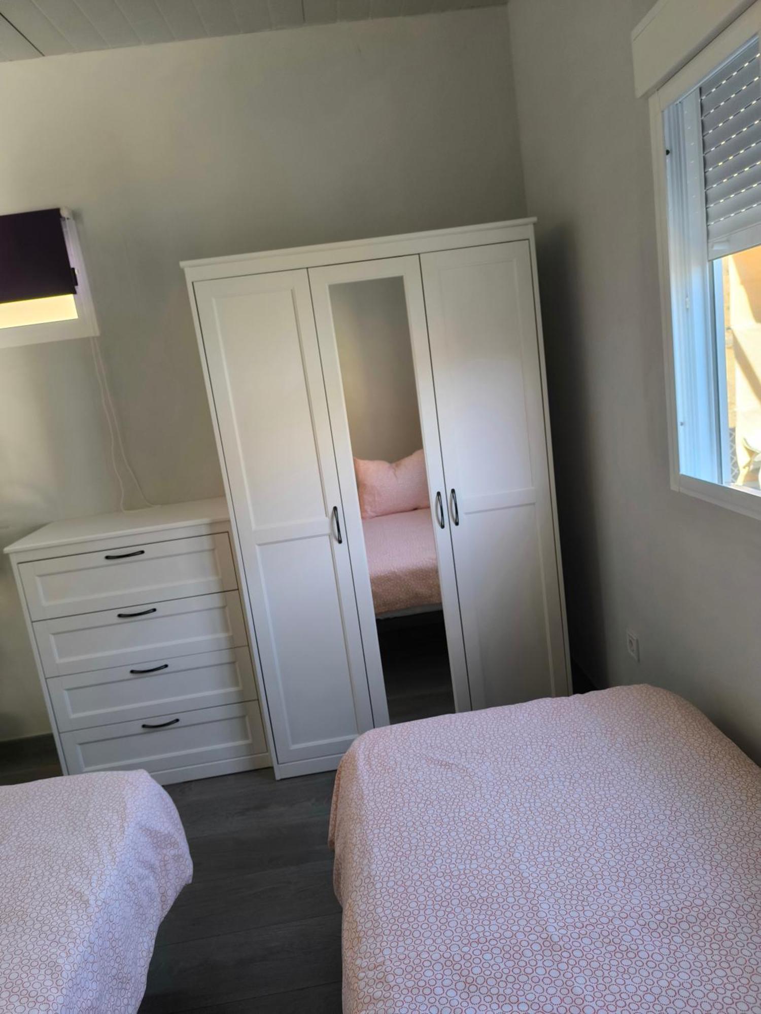 Apartment El Palmeral