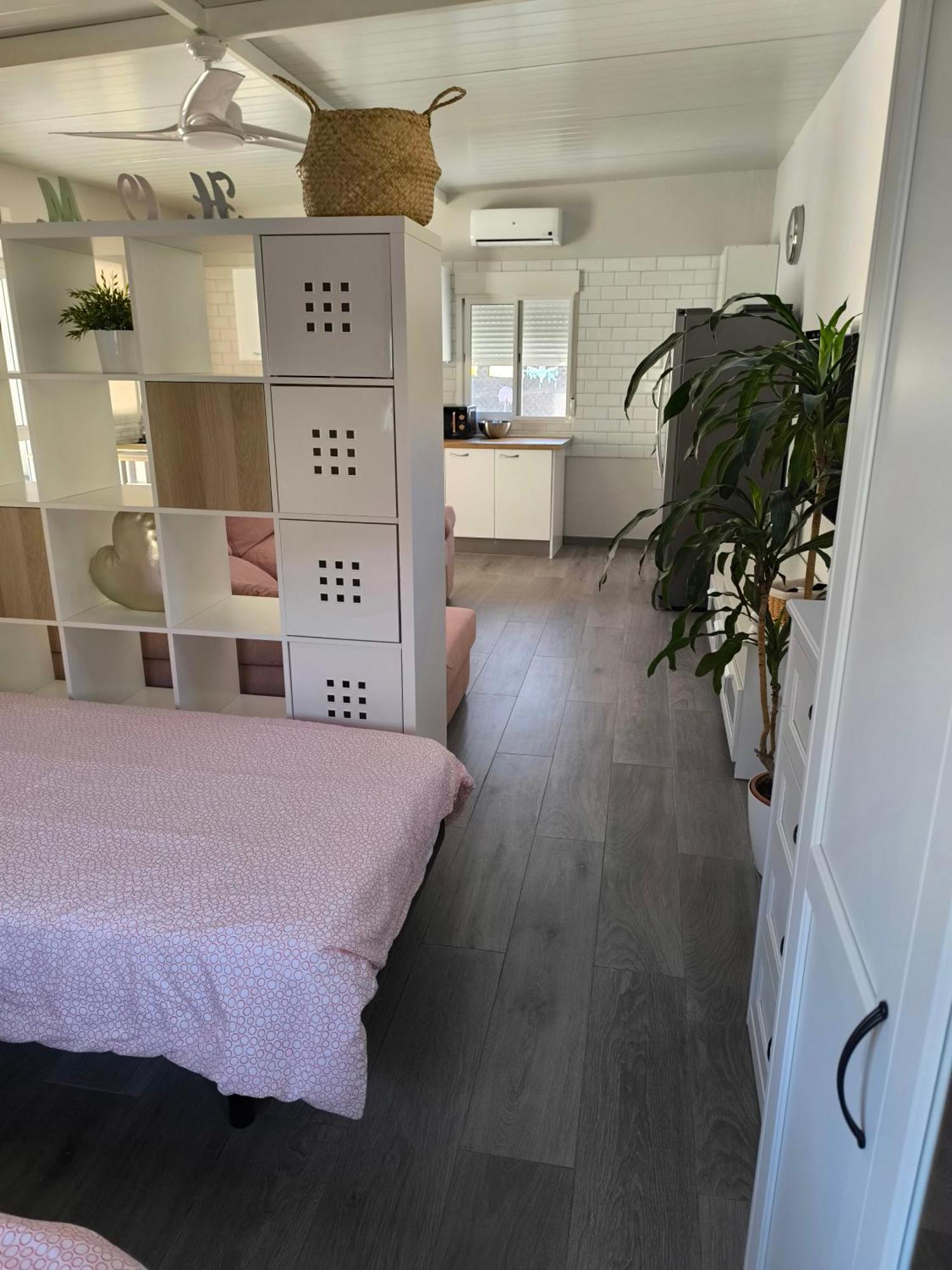Apartment El Palmeral