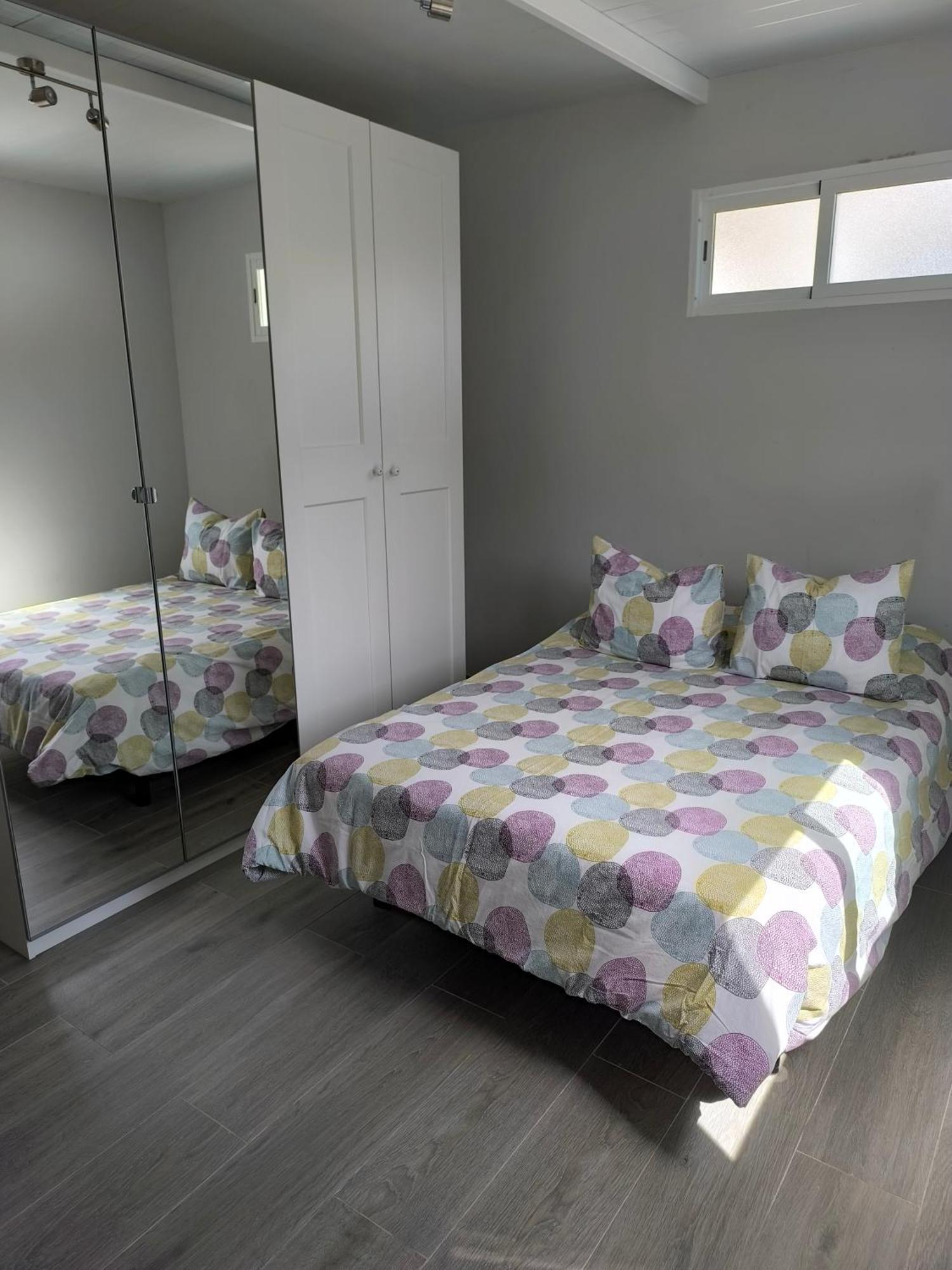 Apartment El Palmeral