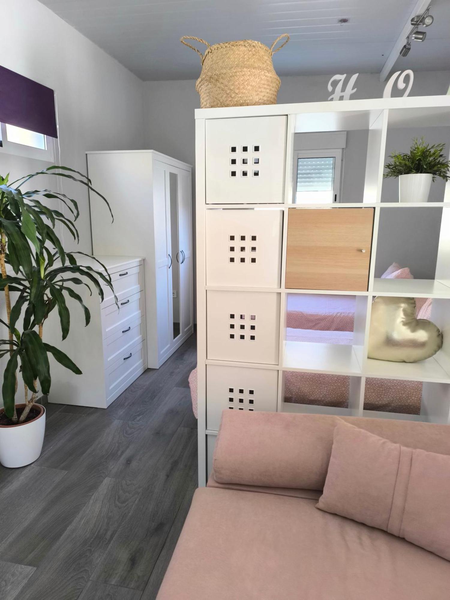 El Palmeral Apartment